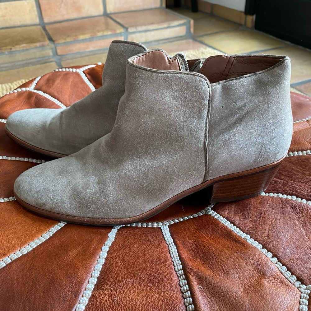 Sam Edelman Petty Boot
